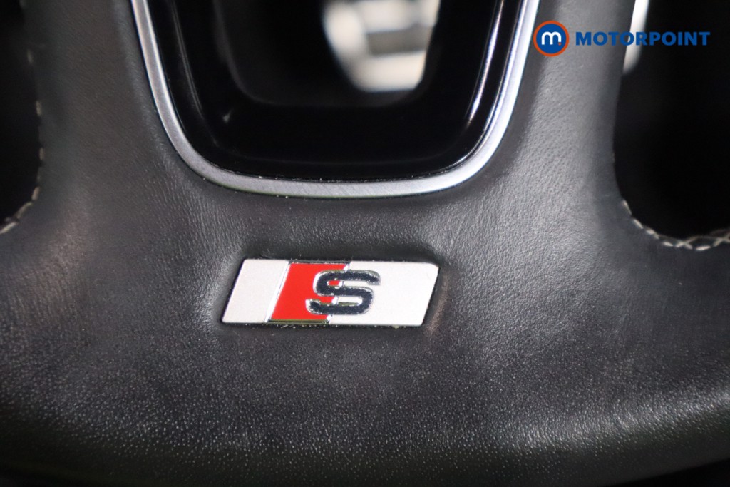 Audi A3 S Line Automatic Petrol Saloon - Stock Number (1600481) - 19th supplementary image