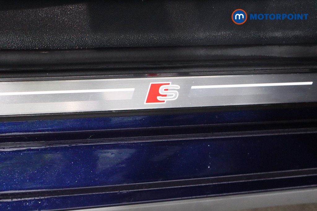 Audi A3 S Line Automatic Petrol Saloon - Stock Number (1600481) - 21st supplementary image