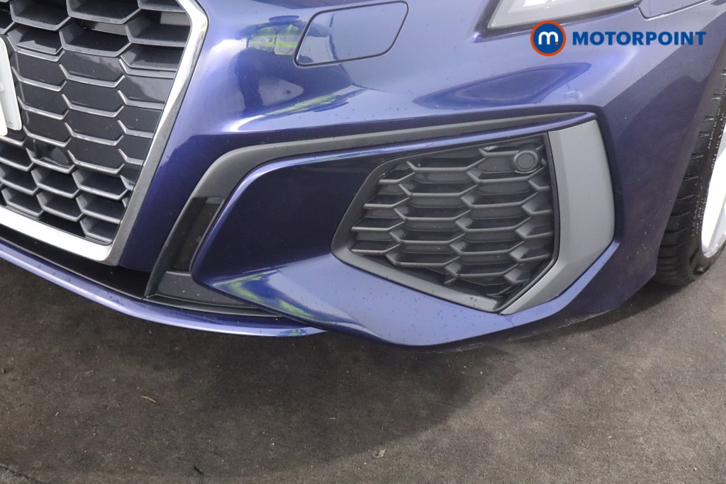 Audi A3 S Line Automatic Petrol Saloon - Stock Number (1600481) - 23rd supplementary image