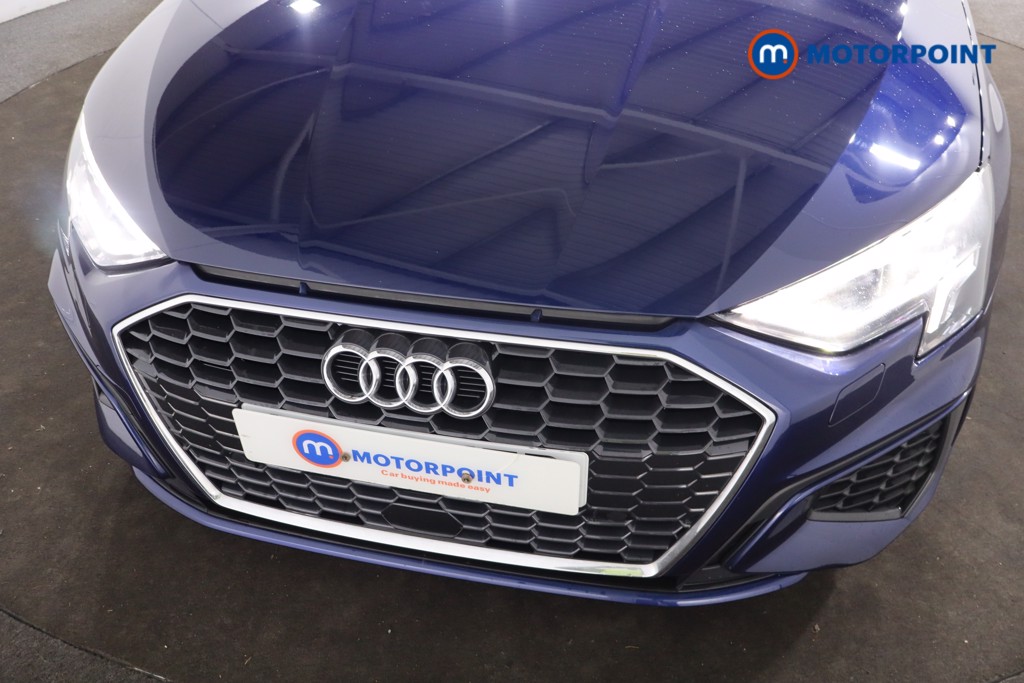 Audi A3 S Line Automatic Petrol Saloon - Stock Number (1600481) - 24th supplementary image