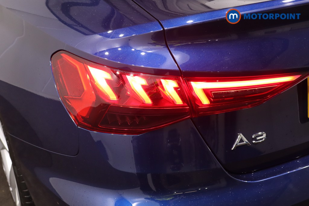Audi A3 S Line Automatic Petrol Saloon - Stock Number (1600481) - 26th supplementary image