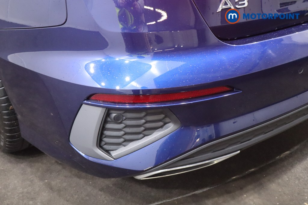 Audi A3 S Line Automatic Petrol Saloon - Stock Number (1600481) - 27th supplementary image