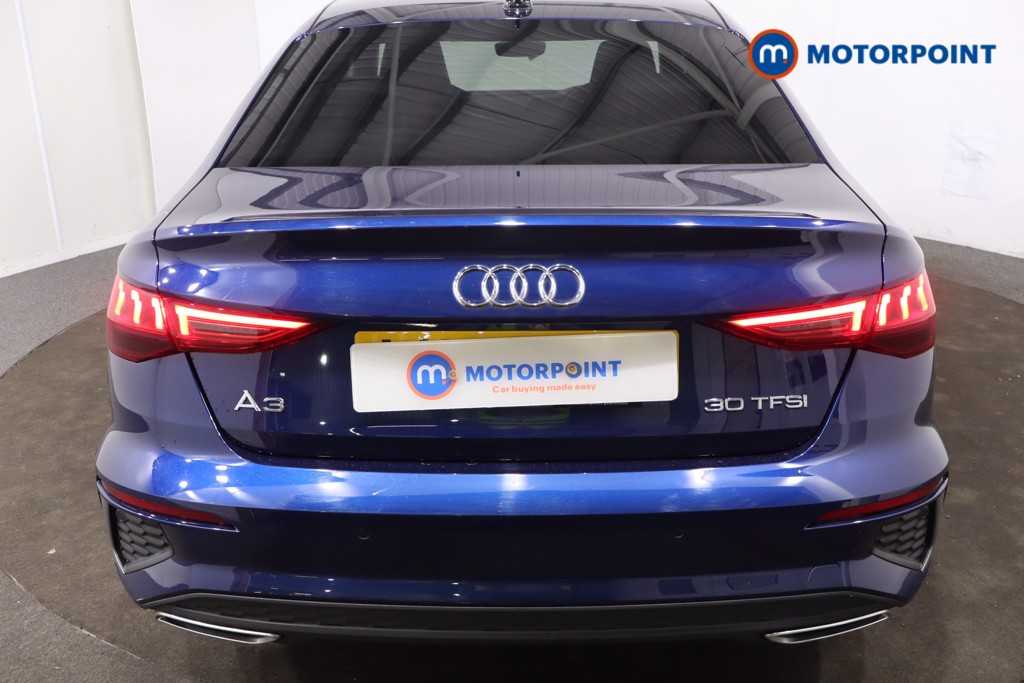 Audi A3 S Line Automatic Petrol Saloon - Stock Number (1600481) - 28th supplementary image