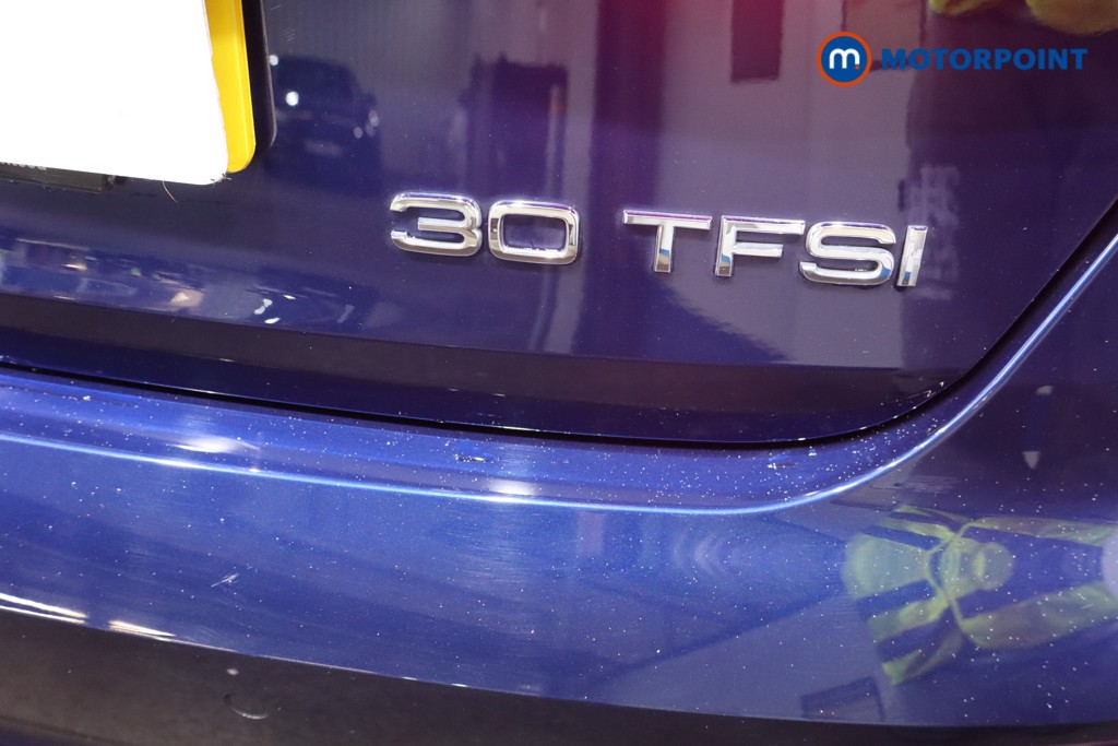 Audi A3 S Line Automatic Petrol Saloon - Stock Number (1600481) - 30th supplementary image