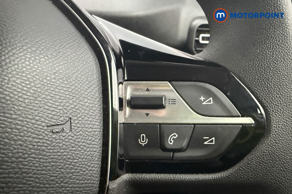 Peugeot Partner Professional Manual Diesel Panel Van - Stock Number (1600508) - 12th supplementary image