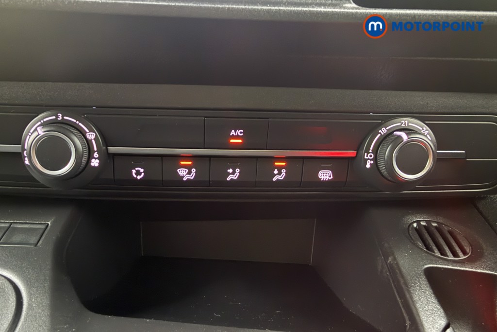 Peugeot Partner Professional Manual Diesel Panel Van - Stock Number (1600508) - 13th supplementary image