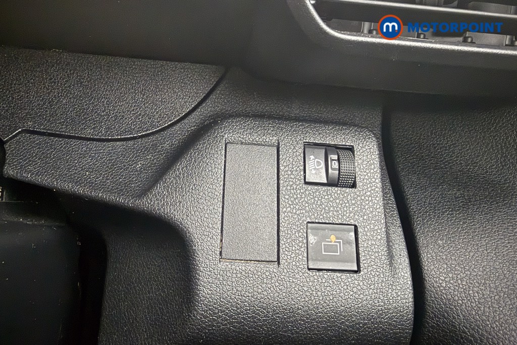 Peugeot Partner Professional Manual Diesel Panel Van - Stock Number (1600508) - 14th supplementary image