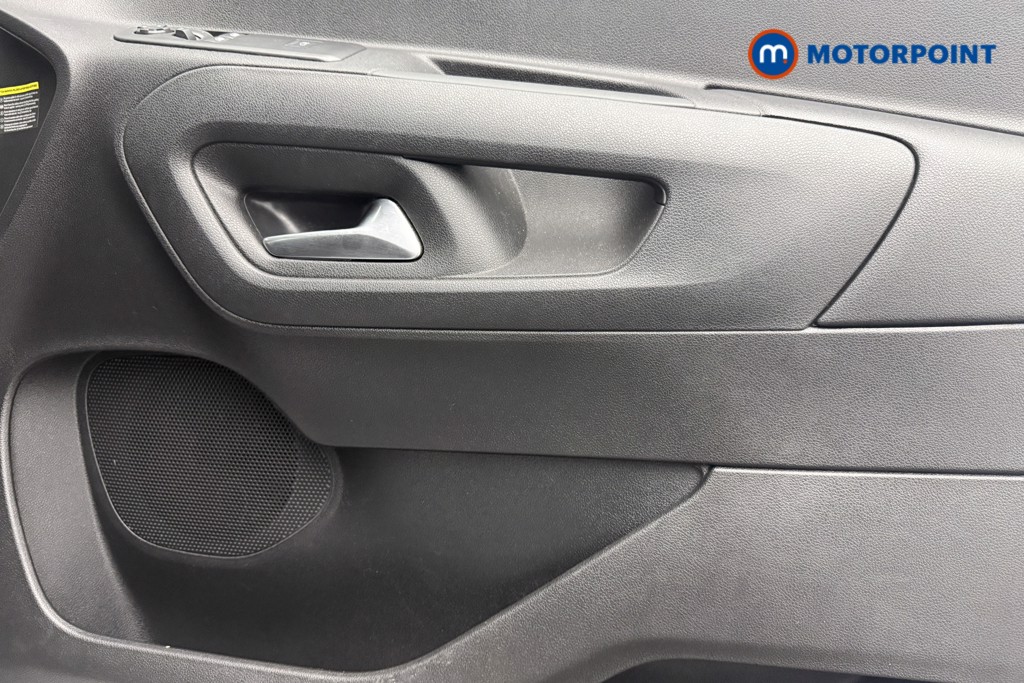 Peugeot Partner Professional Manual Diesel Panel Van - Stock Number (1600508) - 15th supplementary image