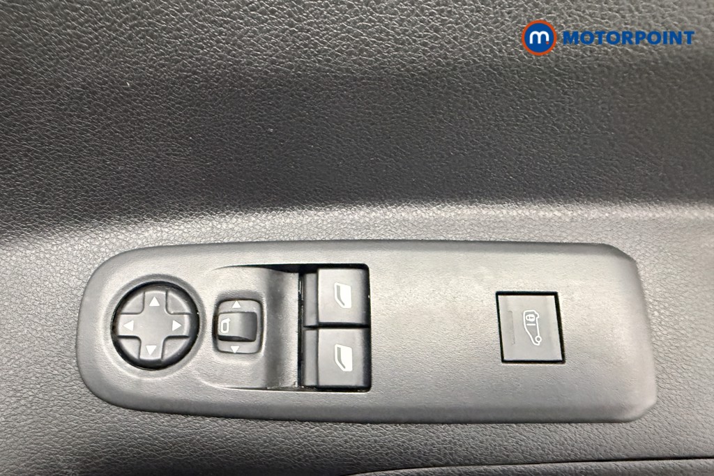 Peugeot Partner Professional Manual Diesel Panel Van - Stock Number (1600508) - 16th supplementary image