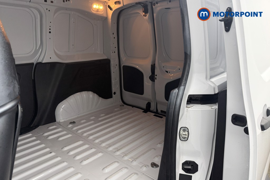 Peugeot Partner Professional Manual Diesel Panel Van - Stock Number (1600508) - 19th supplementary image