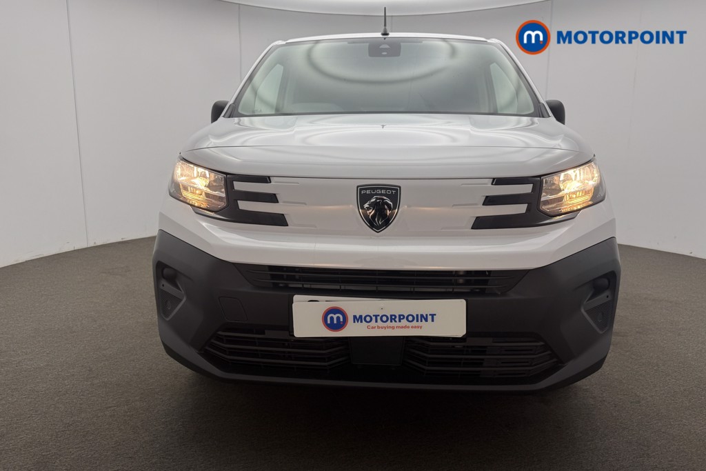 Peugeot Partner Professional Manual Diesel Panel Van - Stock Number (1600508) - 20th supplementary image