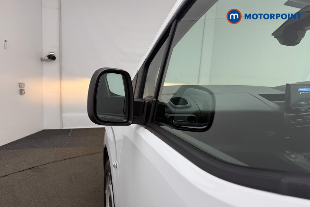 Peugeot Partner Professional Manual Diesel Panel Van - Stock Number (1600508) - 26th supplementary image
