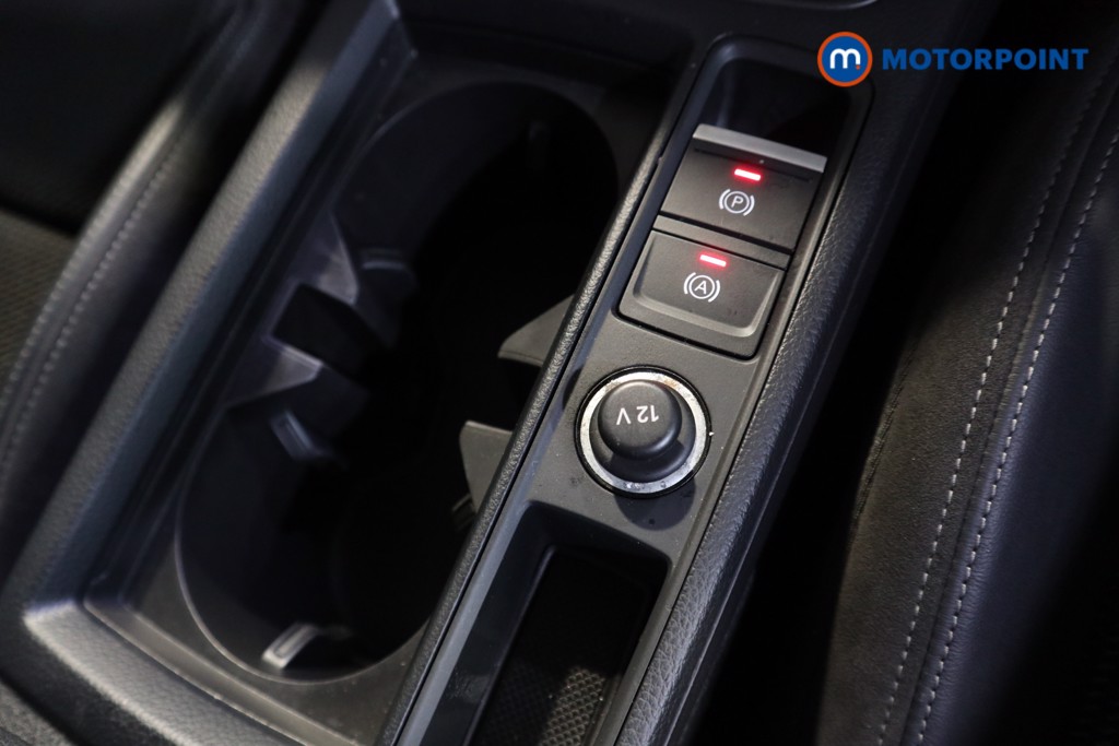 Audi Q3 Black Edition Automatic Petrol SUV - Stock Number (1600542) - 10th supplementary image