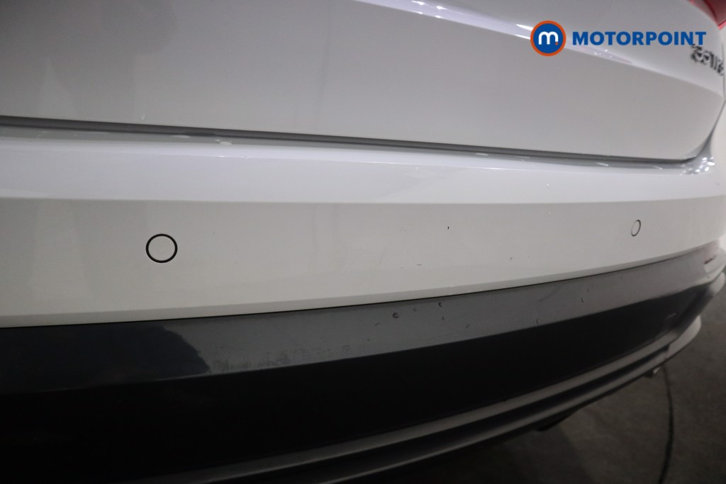 Audi Q3 Black Edition Automatic Petrol SUV - Stock Number (1600542) - 27th supplementary image