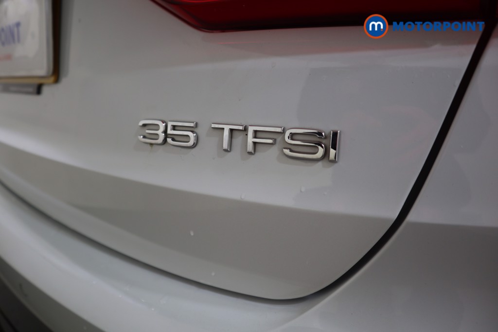 Audi Q3 Black Edition Automatic Petrol SUV - Stock Number (1600542) - 30th supplementary image