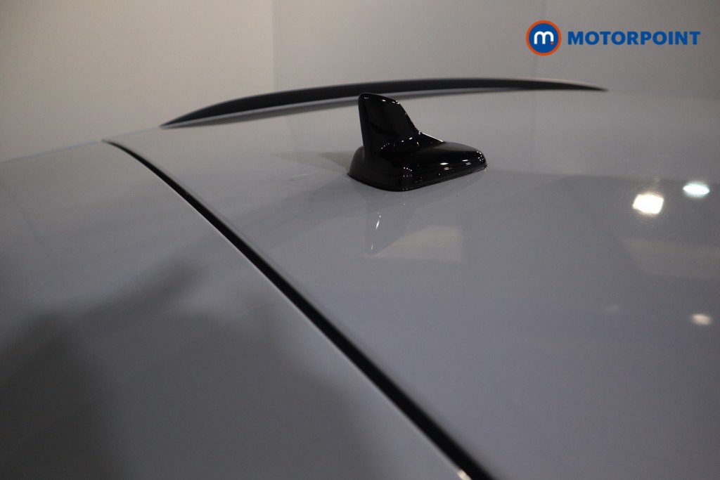 Audi Q3 Black Edition Automatic Petrol SUV - Stock Number (1600542) - 31st supplementary image