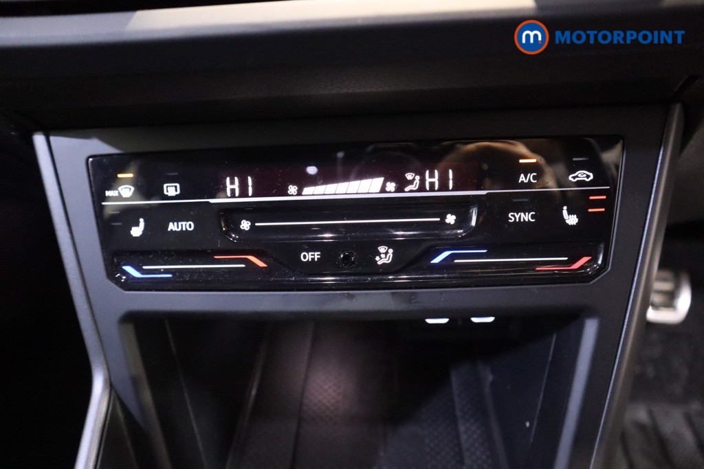 Volkswagen Taigo R-Line Manual Petrol SUV - Stock Number (1600617) - 6th supplementary image