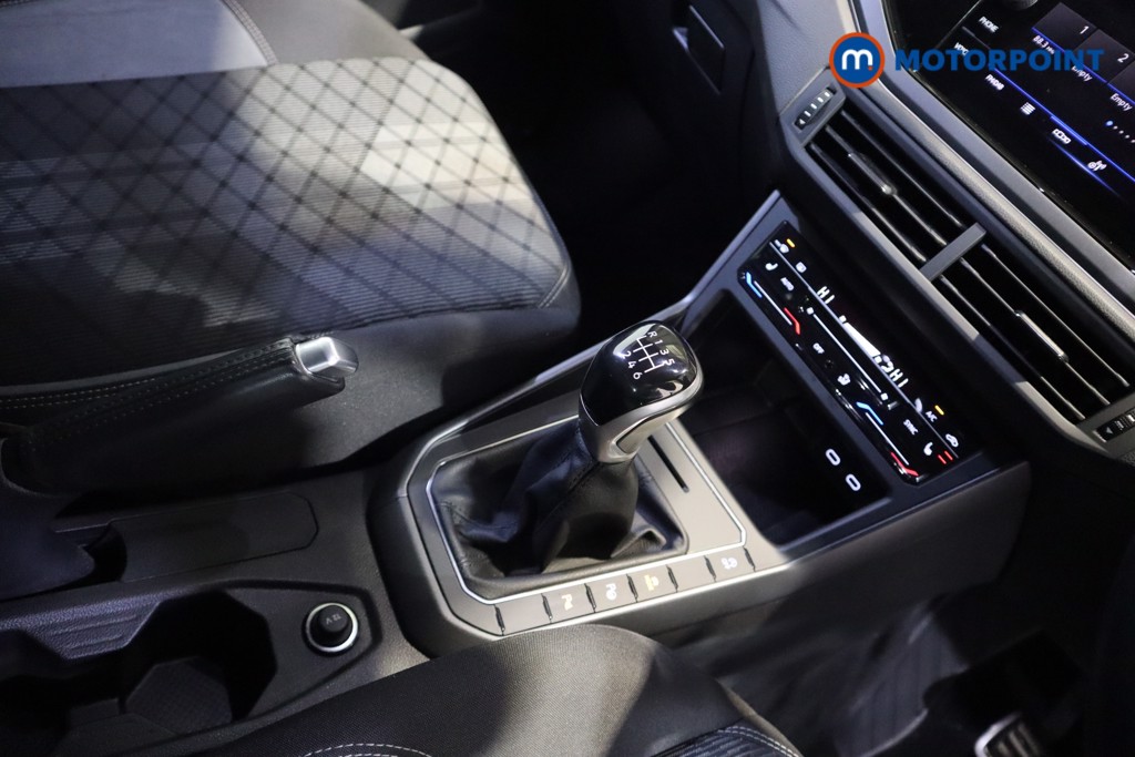 Volkswagen Taigo R-Line Manual Petrol SUV - Stock Number (1600617) - 8th supplementary image