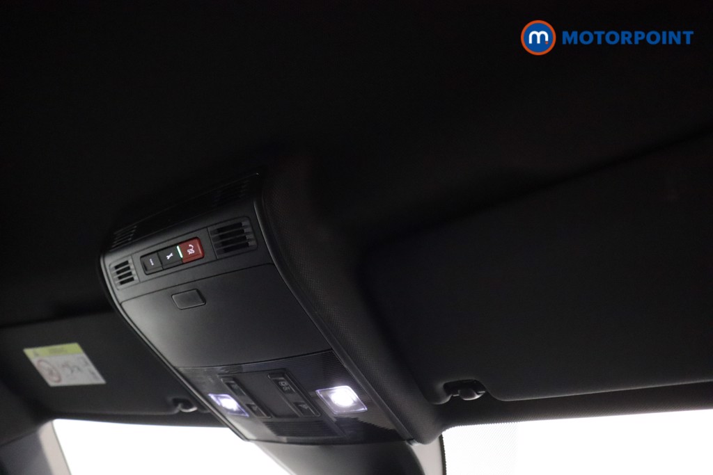 Volkswagen Taigo R-Line Manual Petrol SUV - Stock Number (1600617) - 9th supplementary image