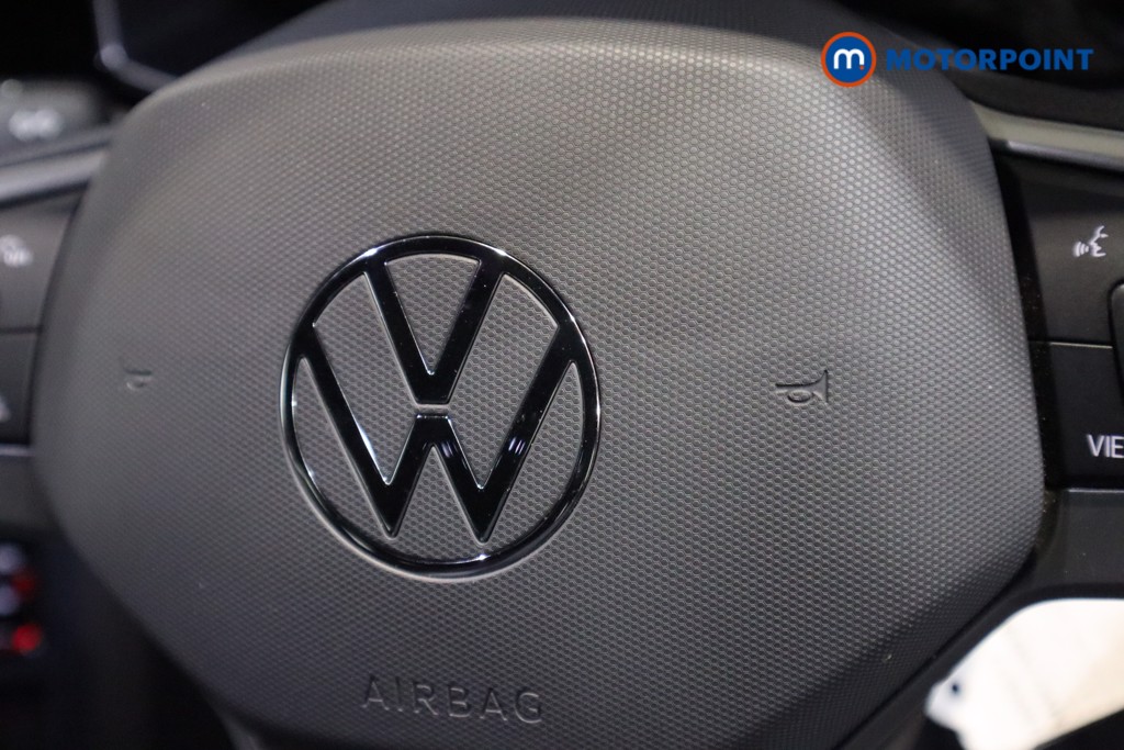 Volkswagen Taigo R-Line Manual Petrol SUV - Stock Number (1600617) - 15th supplementary image