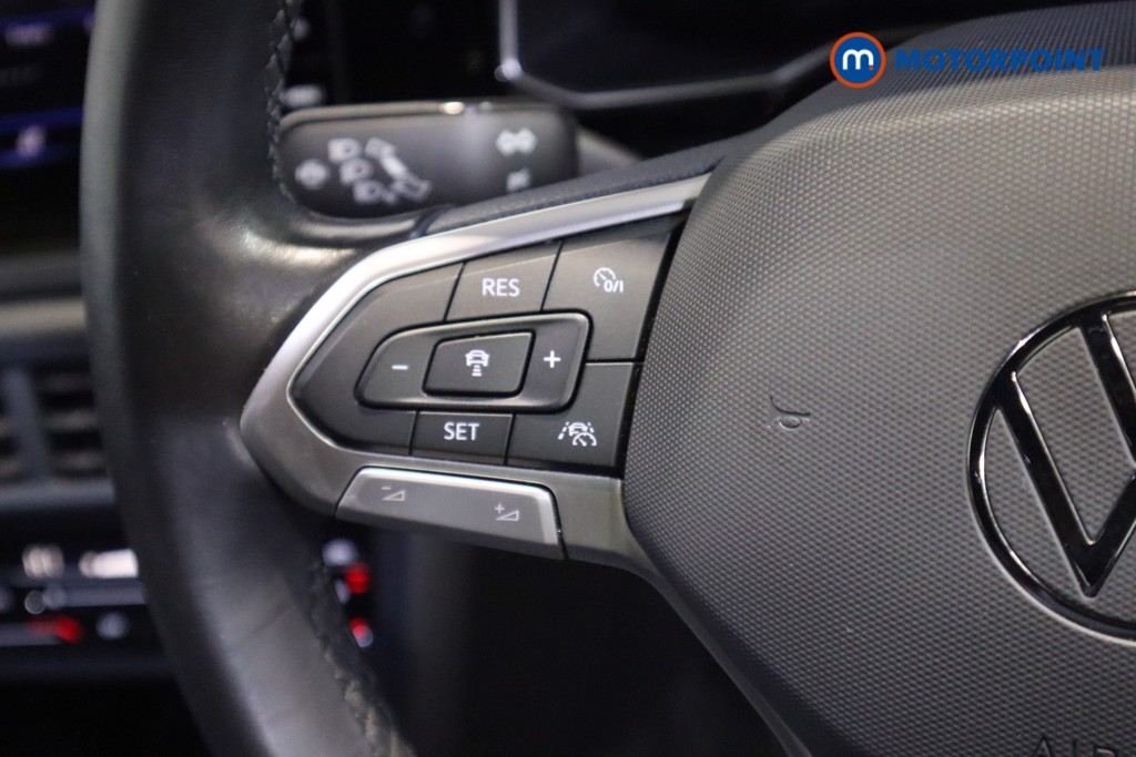 Volkswagen Taigo R-Line Manual Petrol SUV - Stock Number (1600617) - 16th supplementary image