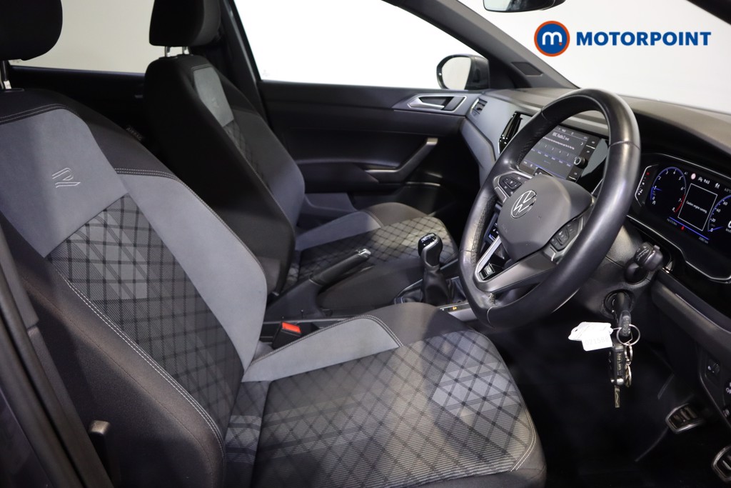 Volkswagen Taigo R-Line Manual Petrol SUV - Stock Number (1600617) - 18th supplementary image