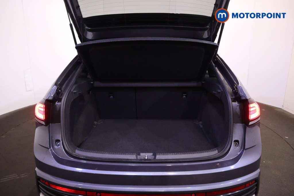 Volkswagen Taigo R-Line Manual Petrol SUV - Stock Number (1600617) - 21st supplementary image