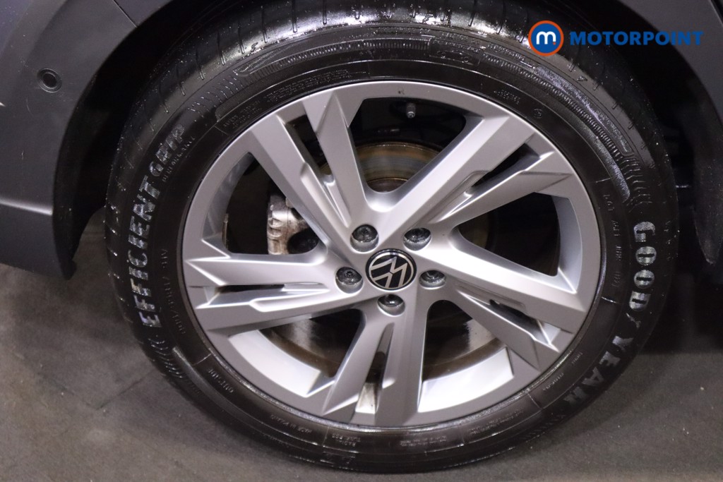 Volkswagen Taigo R-Line Manual Petrol SUV - Stock Number (1600617) - 22nd supplementary image