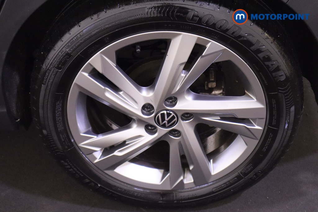 Volkswagen Taigo R-Line Manual Petrol SUV - Stock Number (1600617) - 23rd supplementary image