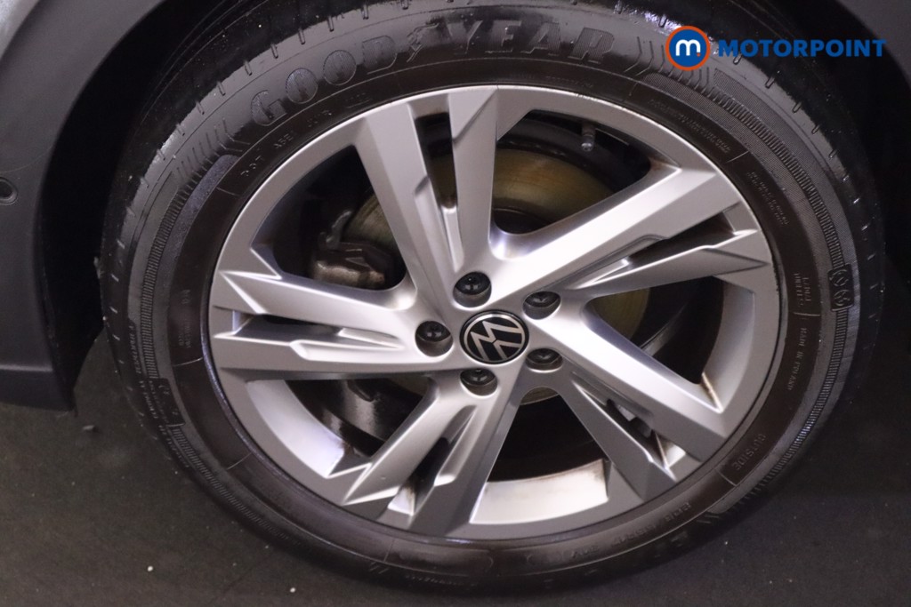 Volkswagen Taigo R-Line Manual Petrol SUV - Stock Number (1600617) - 24th supplementary image