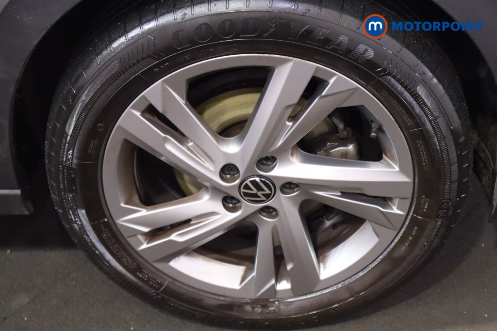 Volkswagen Taigo R-Line Manual Petrol SUV - Stock Number (1600617) - 25th supplementary image