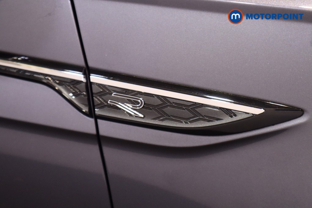 Volkswagen Taigo R-Line Manual Petrol SUV - Stock Number (1600617) - 27th supplementary image