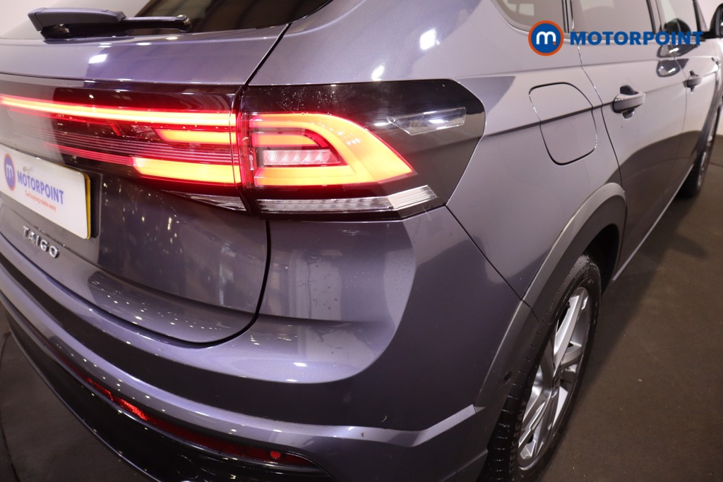 Volkswagen Taigo R-Line Manual Petrol SUV - Stock Number (1600617) - 28th supplementary image