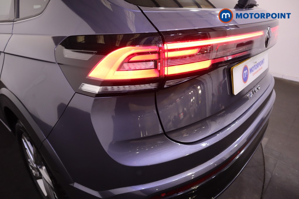 Volkswagen Taigo R-Line Manual Petrol SUV - Stock Number (1600617) - 29th supplementary image