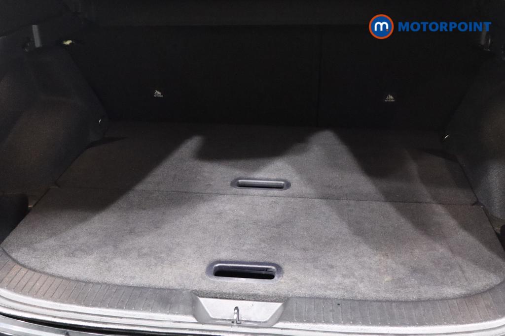 Nissan Qashqai N-Connecta Automatic Petrol SUV - Stock Number (1600701) - 3rd supplementary image