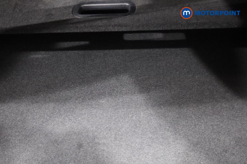 Nissan Qashqai N-Connecta Automatic Petrol SUV - Stock Number (1600701) - 4th supplementary image