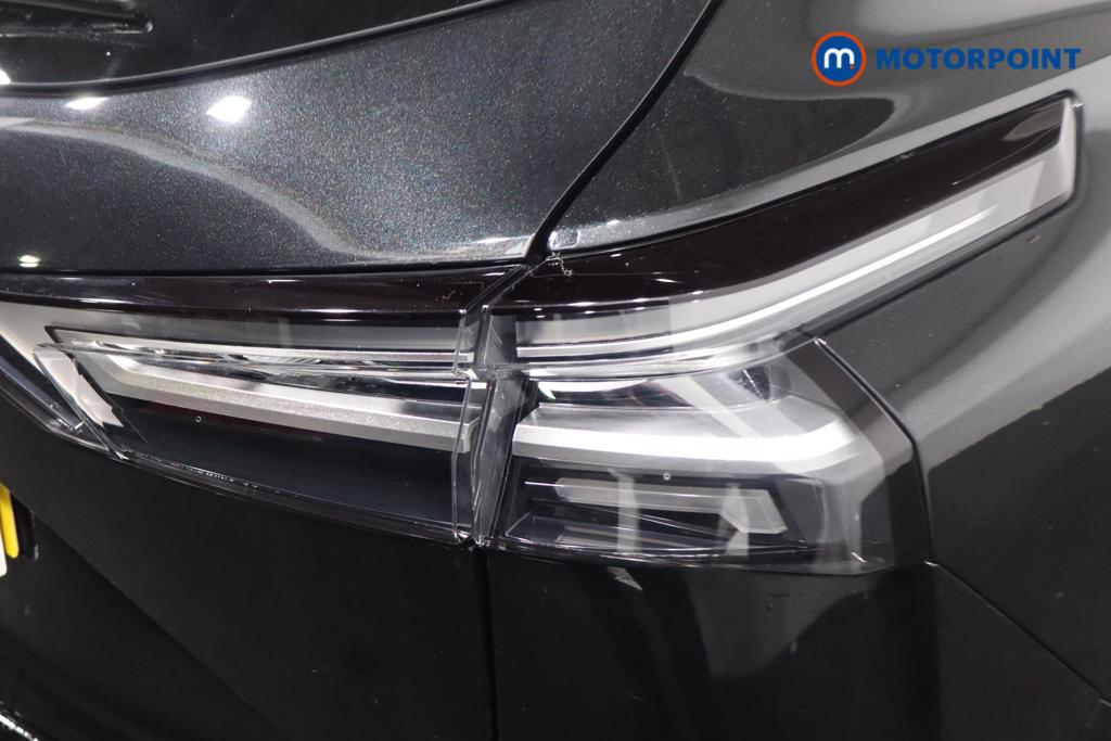 Nissan Qashqai N-Connecta Automatic Petrol SUV - Stock Number (1600701) - 6th supplementary image