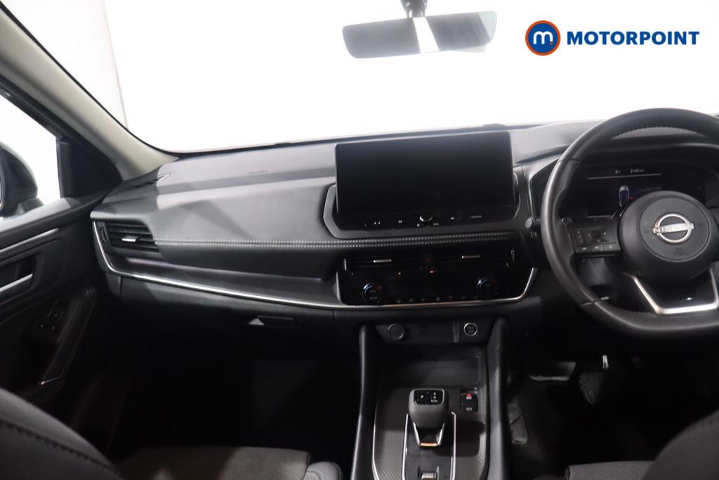 Nissan Qashqai N-Connecta Automatic Petrol SUV - Stock Number (1600701) - 10th supplementary image