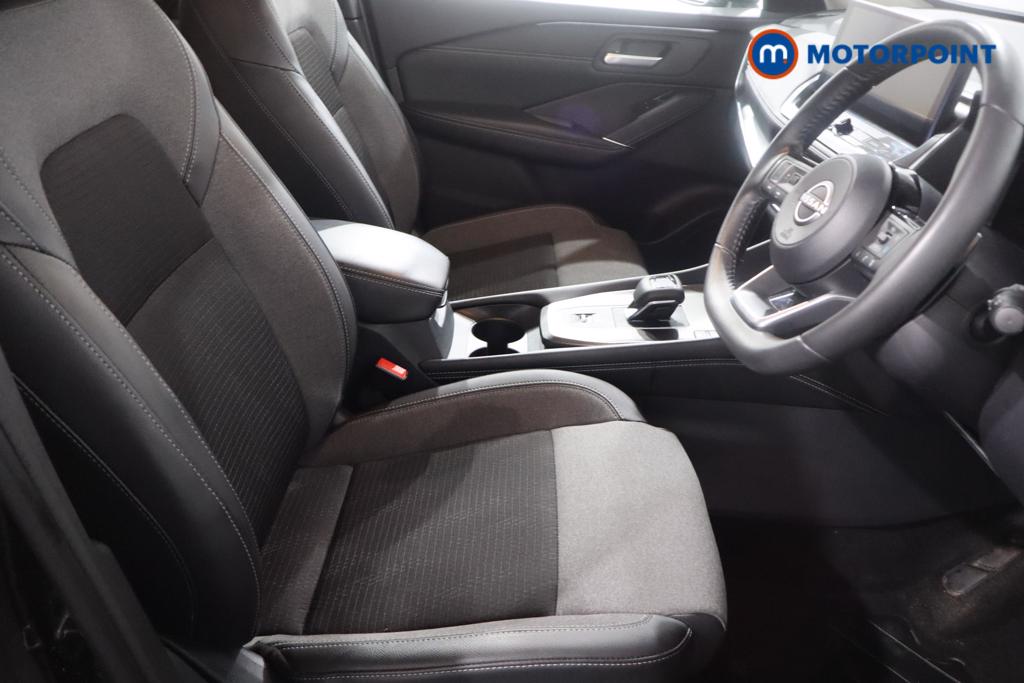 Nissan Qashqai N-Connecta Automatic Petrol SUV - Stock Number (1600701) - 13th supplementary image