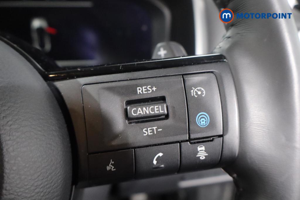 Nissan Qashqai N-Connecta Automatic Petrol SUV - Stock Number (1600701) - 15th supplementary image