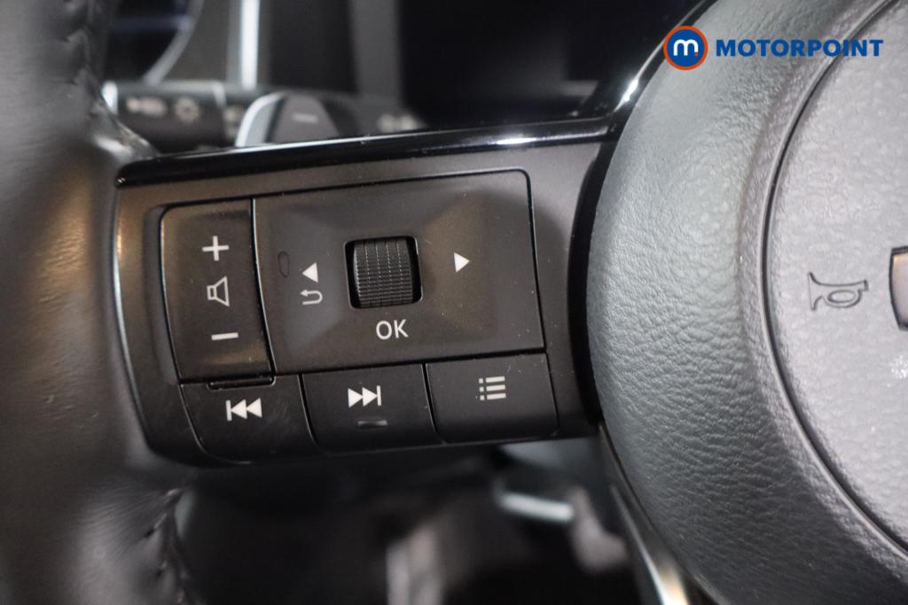 Nissan Qashqai N-Connecta Automatic Petrol SUV - Stock Number (1600701) - 16th supplementary image