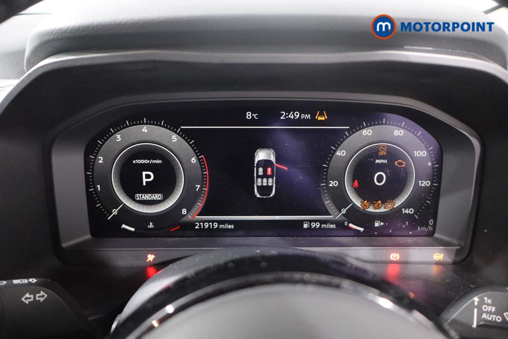 Nissan Qashqai N-Connecta Automatic Petrol SUV - Stock Number (1600701) - 18th supplementary image