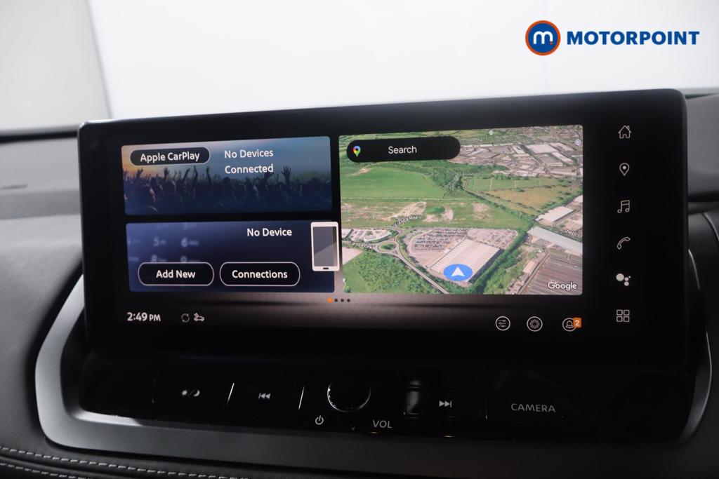 Nissan Qashqai N-Connecta Automatic Petrol SUV - Stock Number (1600701) - 19th supplementary image