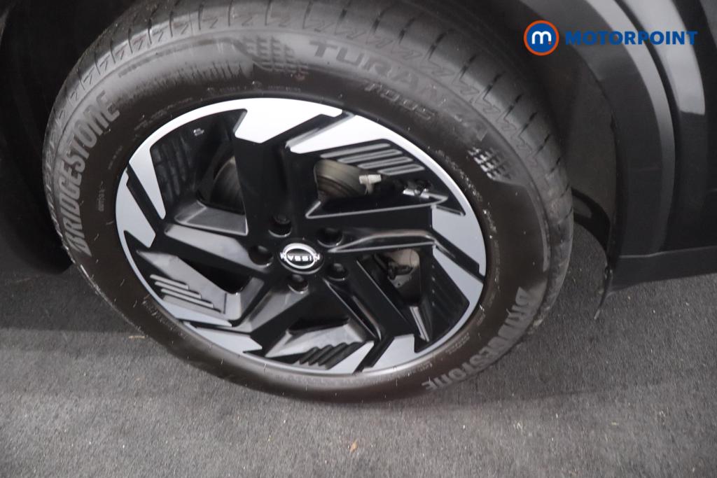 Nissan Qashqai N-Connecta Automatic Petrol SUV - Stock Number (1600701) - 24th supplementary image