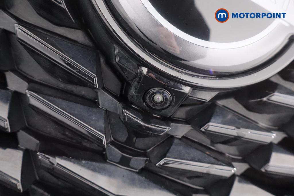 Nissan Qashqai N-Connecta Automatic Petrol SUV - Stock Number (1600701) - 25th supplementary image