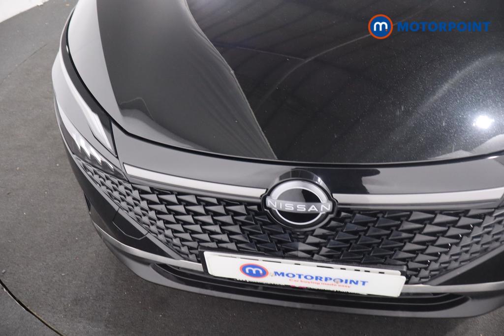 Nissan Qashqai N-Connecta Automatic Petrol SUV - Stock Number (1600701) - 26th supplementary image