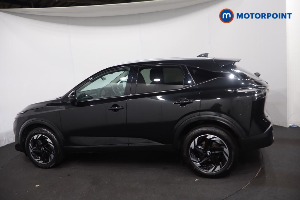 Nissan Qashqai N-Connecta Automatic Petrol SUV - Stock Number (1600701) - 30th supplementary image