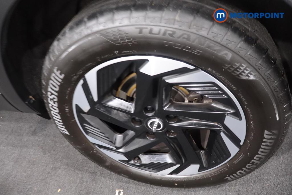 Nissan Qashqai N-Connecta Automatic Petrol SUV - Stock Number (1600701) - 31st supplementary image