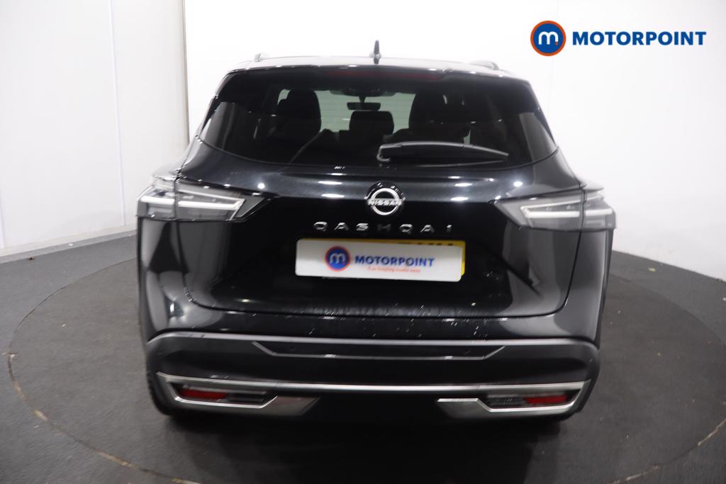 Nissan Qashqai N-Connecta Automatic Petrol SUV - Stock Number (1600701) - 1st supplementary image