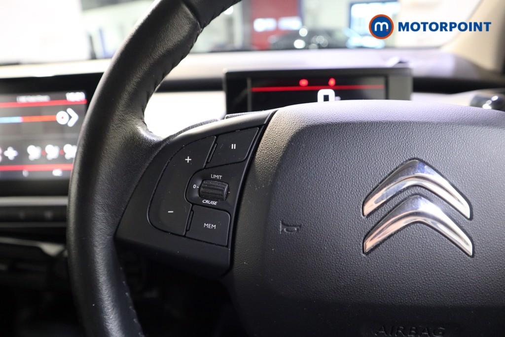 Citroen C4 Cactus Feel Manual Petrol SUV - Stock Number (1600712) - 2nd supplementary image